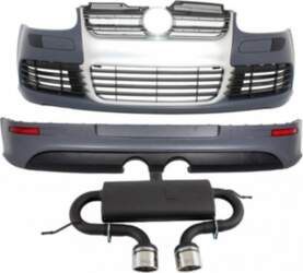 Complete Body Kit suitable for VW