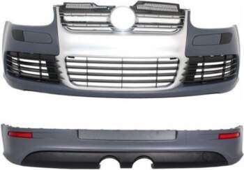 Complete Body Kit suitable for VW
