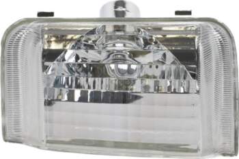 EP741 Mirror indicator lamp, 1 pc