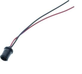 EPACC044 W5W SOCKET CONNECTOR