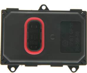 EPAFS02 AFS Xenon Turn Controller