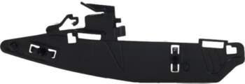 EPBP38 Front bumper guide, upper right