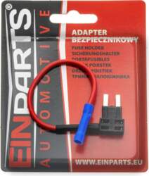 EPFH03 Fuse Adapter BYPASS MINI 10A