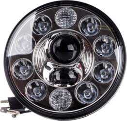 LED priekšējais lukturis EPHL001