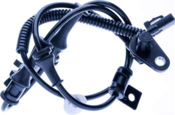Riteņa ātruma sensors (ABS) EPS0132