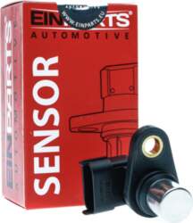 Kloķvārpstas stāvokļa sensors (CKP) EPS0543