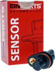 Kloķvārpstas stāvokļa sensors (CKP) EPS0622