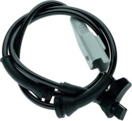 Riteņa ātruma sensors (ABS) EPS1575