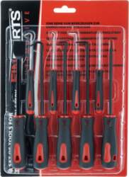 EPT03 PROFILED HOOK SET - 9