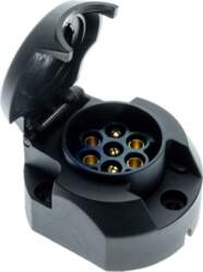 EPTA01 Trailer Socket 7-pin 12V –