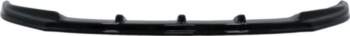 Front Bumper Lip Extension Spoiler suitable