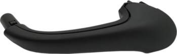 Front Left Door Pull Handle Interior