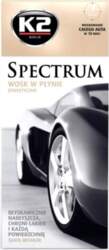 GOLD SPECTRUM