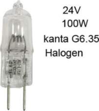 Halogēna spuldze bulb