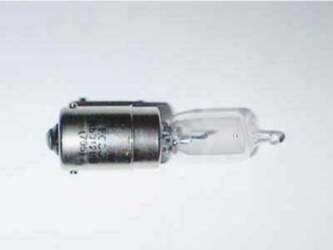 Halogēna spuldze bulb