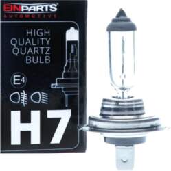 Halogēna spuldze H7 EPB03