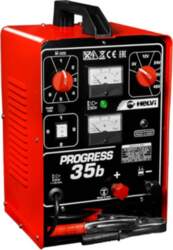 HELVI Charger Progress 35B