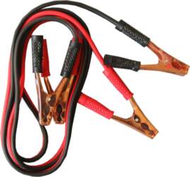 JUMPER CABLES