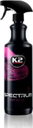 K2 SPECTRUM PRO