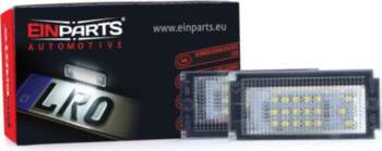 LED spuldze EP09