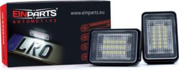 LED spuldze EP20