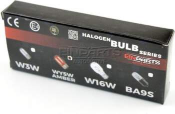 LED spuldze EPB38