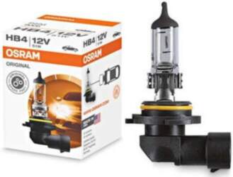 OSRAM HB4 halogēna spuldze (Original)