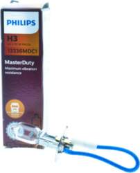 Philips halogen bulb H3 70 W