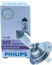 Philips halogen bulb H7 55W