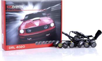 Prece 402O SMOKE