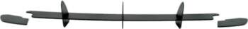 Rear Bumper Extension for Diffuser and