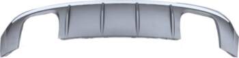 Rear Bumper Valance Diffuser suitable for