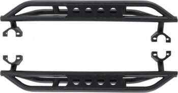 Running Boards Side Steps Nerf Bars