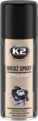 TEPALAS "COPPER SPRAY" 400ML.