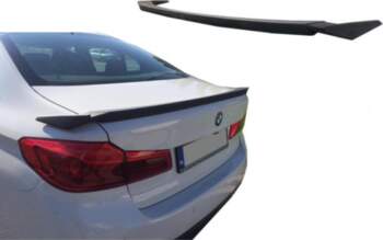 Trunk Boot Spoiler suitable for BMW