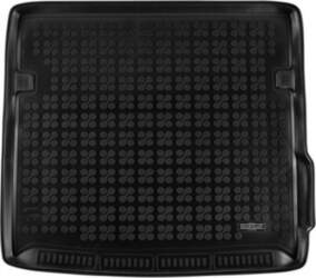 Trunk Mat Rubber suitable for DACIA