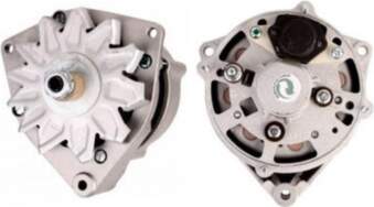 Type: 55A, German specification 12V 55A