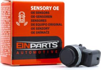 Ultrasonic sensor Stāvvietas sensors EPPDC04