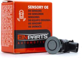 Ultrasonic sensor Lampa EPPDC108