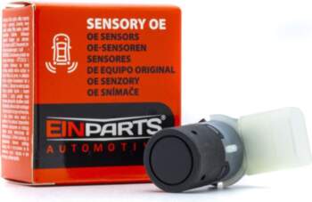 Ultrasonic sensor Stāvvietas sensors EPPDC23