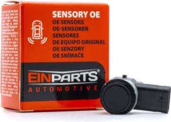 Ultrasonic sensor Stāvvietas sensors EPPDC33