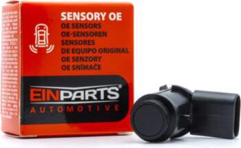 Ultrasonic sensor Stāvvietas sensors EPPDC43