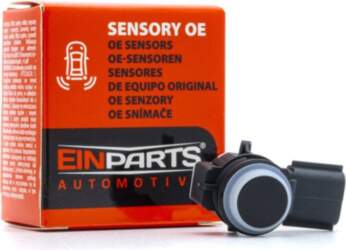 Ultrasonic sensor Stāvvietas sensors EPPDC53