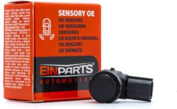 Ultrasonic sensor Lampa EPPDC71