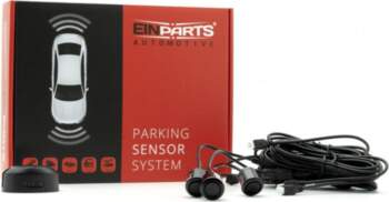 Ultrasonic sensor Parkošanās sensoru komplekts EPP