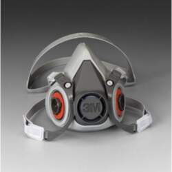 3M Half Mask M