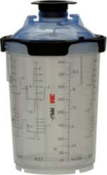 3M PPS 2.0 container with