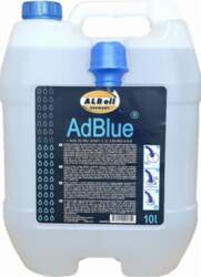 ALB ADBLUE 10L