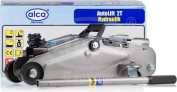 ALCA Trolley Jack 2 Tons