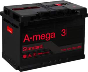 BATTERY A-MEGA STANDARD